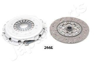 JAPANPARTS SF-266E Нажимной диск сцепления для TOYOTA BLADE (Тойота/тоета Бладэ) JAPANPARTS SF-266E Нажимной диск сцепления для TOYOTA BLADE (Тойота/тоета Бладэ)