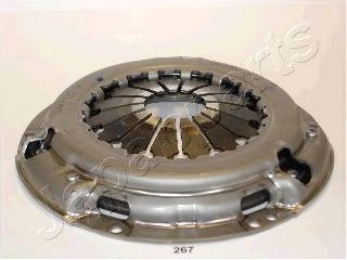 JAPANPARTS SF-267 Нажимной диск сцепления для TOYOTA PICNIC (Тойота/тоета Пикник) JAPANPARTS SF-267 Нажимной диск сцепления для TOYOTA PICNIC (Тойота/тоета Пикник)