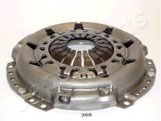JAPANPARTS SF-268 Нажимной диск сцепления для TOYOTA ECHO VERSO (Тойота/тоета Эчо vэрсо) JAPANPARTS SF-268 Нажимной диск сцепления для TOYOTA ECHO VERSO (Тойота/тоета Эчо vэрсо)