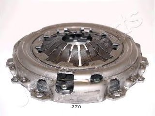 JAPANPARTS SF-270 Нажимной диск сцепления для TOYOTA AYGO (Тойота/тоета Аъго) JAPANPARTS SF-270 Нажимной диск сцепления для TOYOTA AYGO (Тойота/тоета Аъго)