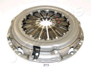 JAPANPARTS SF-273 Нажимной диск сцепления для TOYOTA HILUX III (Тойота/тоета Хилуx 3) JAPANPARTS SF-273 Нажимной диск сцепления для TOYOTA HILUX III (Тойота/тоета Хилуx 3)