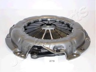 JAPANPARTS SF-279 Нажимной диск сцепления для TOYOTA RAV 4 (Тойота/тоета Рав 4) JAPANPARTS SF-279 Нажимной диск сцепления для TOYOTA RAV 4 (Тойота/тоета Рав 4)