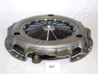 JAPANPARTS SF-287 Нажимной диск сцепления для TOYOTA HIACE SBV IV (Тойота/тоета Хиаcэ сбv иv) JAPANPARTS SF-287 Нажимной диск сцепления для TOYOTA HIACE SBV IV (Тойота/тоета Хиаcэ сбv иv)