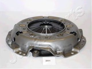 JAPANPARTS SF-291 Нажимной диск сцепления для TOYOTA QUANTUM III (Тойота/тоета Qуантум 3) JAPANPARTS SF-291 Нажимной диск сцепления для TOYOTA QUANTUM III (Тойота/тоета Qуантум 3)