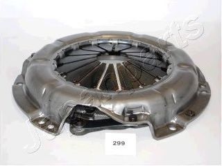 JAPANPARTS SF-299 Нажимной диск сцепления для TOYOTA HIACE SBV IV (Тойота/тоета Хиаcэ сбv иv) JAPANPARTS SF-299 Нажимной диск сцепления для TOYOTA HIACE SBV IV (Тойота/тоета Хиаcэ сбv иv)