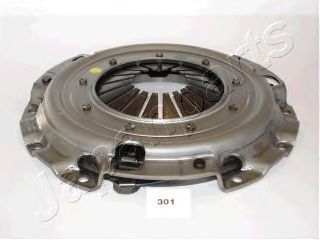 JAPANPARTS SF-301 Нажимной диск сцепления для MAZDA MILLENIA (Мазда Миллэниа) JAPANPARTS SF-301 Нажимной диск сцепления для MAZDA MILLENIA (Мазда Миллэниа)