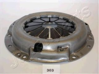 JAPANPARTS SF-303 Нажимной диск сцепления для MAZDA DEMIO (Мазда Дэмио) JAPANPARTS SF-303 Нажимной диск сцепления для MAZDA DEMIO (Мазда Дэмио)