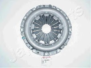 JAPANPARTS SF-312 Нажимной диск сцепления для MAZDA 626 II (Мазда 626 2) JAPANPARTS SF-312 Нажимной диск сцепления для MAZDA 626 II (Мазда 626 2)