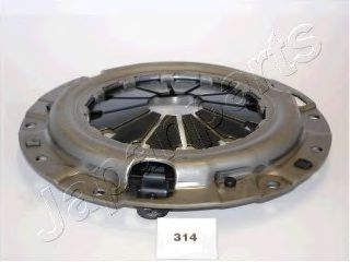 JAPANPARTS SF-314 Нажимной диск сцепления для MAZDA 323 III (Мазда 323 3) JAPANPARTS SF-314 Нажимной диск сцепления для MAZDA 323 III (Мазда 323 3)