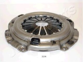 JAPANPARTS SF-324 Нажимной диск сцепления для MAZDA 626 II (Мазда 626 2) JAPANPARTS SF-324 Нажимной диск сцепления для MAZDA 626 II (Мазда 626 2)