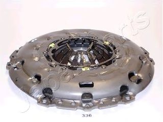 JAPANPARTS SF-336 Нажимной диск сцепления Per veicoli a 6 marc для MAZDA 6 (Мазда 6) JAPANPARTS SF-336 Нажимной диск сцепления Per veicoli a 6 marc для MAZDA 6 (Мазда 6)