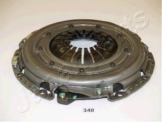 JAPANPARTS SF-340 Нажимной диск сцепления для MAZDA 3 (Мазда 3) JAPANPARTS SF-340 Нажимной диск сцепления для MAZDA 3 (Мазда 3)