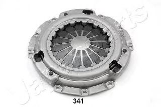 JAPANPARTS SF-341 Нажимной диск сцепления для MAZDA MIATA III (Мазда Миата 3) JAPANPARTS SF-341 Нажимной диск сцепления для MAZDA MIATA III (Мазда Миата 3)