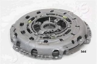 JAPANPARTS SF-344 Нажимной диск сцепления для MAZDA 6 (Мазда 6) JAPANPARTS SF-344 Нажимной диск сцепления для MAZDA 6 (Мазда 6)