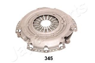 JAPANPARTS SF-345 Нажимной диск сцепления для MAZDA 121 III (Мазда 121 3) JAPANPARTS SF-345 Нажимной диск сцепления для MAZDA 121 III (Мазда 121 3)
