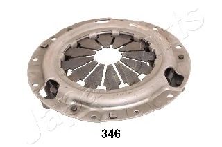 JAPANPARTS SF-346 Нажимной диск сцепления для MAZDA FAMILIA V (Мазда Фамилиа v) JAPANPARTS SF-346 Нажимной диск сцепления для MAZDA FAMILIA V (Мазда Фамилиа v)