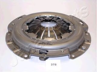 JAPANPARTS SF-378 Нажимной диск сцепления для CHEVROLET KALOS (Шевроле Калос) JAPANPARTS SF-378 Нажимной диск сцепления для CHEVROLET KALOS (Шевроле Калос)