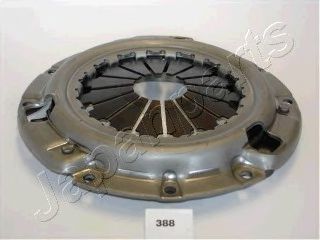 JAPANPARTS SF-388 Нажимной диск сцепления для KIA CLARUS (Киа Кларус) JAPANPARTS SF-388 Нажимной диск сцепления для KIA CLARUS (Киа Кларус)