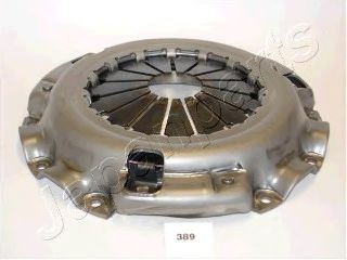 JAPANPARTS SF-389 Нажимной диск сцепления для HYUNDAI H-1 / STAREX (Хендай Н1 / старэx) JAPANPARTS SF-389 Нажимной диск сцепления для HYUNDAI H-1 / STAREX (Хендай Н1 / старэx)