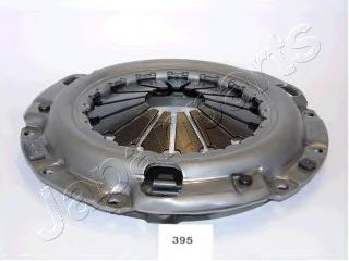 JAPANPARTS SF-395 Нажимной диск сцепления для MAZDA MX-6 (Мазда Мx-6) JAPANPARTS SF-395 Нажимной диск сцепления для MAZDA MX-6 (Мазда Мx-6)