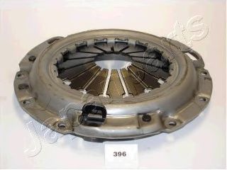 JAPANPARTS SF-396 Нажимной диск сцепления для MAZDA FAMILIA V (Мазда Фамилиа v) JAPANPARTS SF-396 Нажимной диск сцепления для MAZDA FAMILIA V (Мазда Фамилиа v)