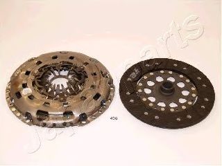 JAPANPARTS SF-406 Нажимной диск сцепления для HONDA ACCORD VIII (Хонда Аккорд 8) JAPANPARTS SF-406 Нажимной диск сцепления для HONDA ACCORD VIII (Хонда Аккорд 8)