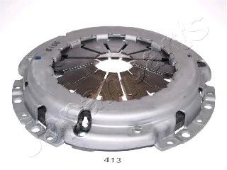 JAPANPARTS SF-413 Нажимной диск сцепления для HONDA JAZZ II (Хонда Джаз 2) JAPANPARTS SF-413 Нажимной диск сцепления для HONDA JAZZ II (Хонда Джаз 2)