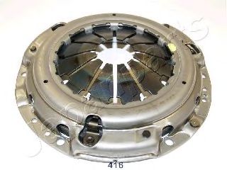 JAPANPARTS SF-416 Нажимной диск сцепления для HONDA ACCORD VIII (Хонда Аккорд 8) JAPANPARTS SF-416 Нажимной диск сцепления для HONDA ACCORD VIII (Хонда Аккорд 8)