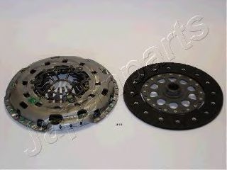 JAPANPARTS SF-418 Нажимной диск сцепления для HONDA CR-V III (Хонда Срв 3) JAPANPARTS SF-418 Нажимной диск сцепления для HONDA CR-V III (Хонда Срв 3)