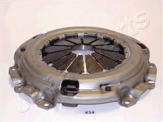 JAPANPARTS SF-434 Нажимной диск сцепления для HONDA CIVIC IX (Хонда Цивик 9) JAPANPARTS SF-434 Нажимной диск сцепления для HONDA CIVIC IX (Хонда Цивик 9)