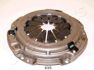JAPANPARTS SF-435 Нажимной диск сцепления для HONDA JAZZ III (Хонда Джаз 3) JAPANPARTS SF-435 Нажимной диск сцепления для HONDA JAZZ III (Хонда Джаз 3)
