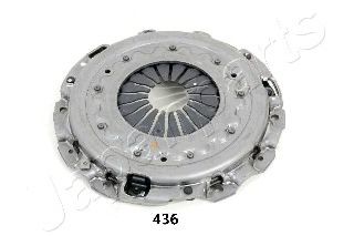 JAPANPARTS SF-436 Нажимной диск сцепления для HONDA CIVIC IX (Хонда Цивик 9) JAPANPARTS SF-436 Нажимной диск сцепления для HONDA CIVIC IX (Хонда Цивик 9)