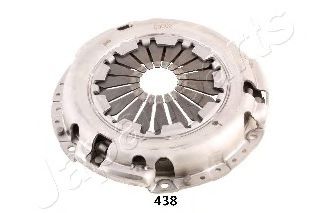 JAPANPARTS SF-438 Нажимной диск сцепления для HONDA CIVIC IX (Хонда Цивик 9) JAPANPARTS SF-438 Нажимной диск сцепления для HONDA CIVIC IX (Хонда Цивик 9)
