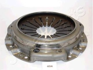 JAPANPARTS SF-494 Нажимной диск сцепления для HONDA S2000 (Хонда С2000) JAPANPARTS SF-494 Нажимной диск сцепления для HONDA S2000 (Хонда С2000)