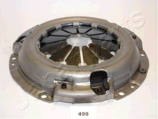 JAPANPARTS SF-499 Нажимной диск сцепления для ROVER 400 (Ровер 400) JAPANPARTS SF-499 Нажимной диск сцепления для ROVER 400 (Ровер 400)