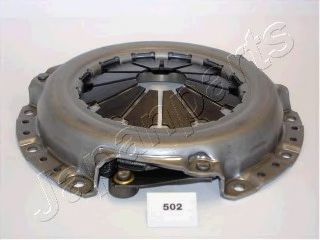 JAPANPARTS SF-502 Нажимной диск сцепления для MITSUBISHI ETERNA IV (Митсубиши/митсубиси Этэрна иv) JAPANPARTS SF-502 Нажимной диск сцепления для MITSUBISHI ETERNA IV (Митсубиши/митсубиси Этэрна иv)
