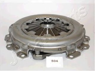 JAPANPARTS SF-504 Нажимной диск сцепления для MITSUBISHI LANCER V (Митсубиши/митсубиси Лансер 5) JAPANPARTS SF-504 Нажимной диск сцепления для MITSUBISHI LANCER V (Митсубиши/митсубиси Лансер 5)