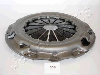 JAPANPARTS SF-506 Нажимной диск сцепления для MITSUBISHI PAJERO/SHOGUN (Митсубиши/митсубиси Пажэро/шогун) JAPANPARTS SF-506 Нажимной диск сцепления для MITSUBISHI PAJERO/SHOGUN (Митсубиши/митсубиси Пажэро/шогун)
