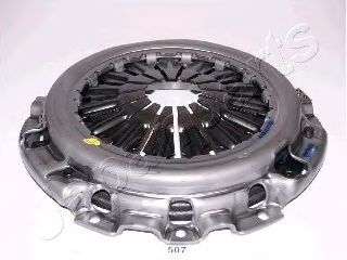 JAPANPARTS SF-507 Нажимной диск сцепления для MITSUBISHI TRITON (Митсубиши/митсубиси Тритон) JAPANPARTS SF-507 Нажимной диск сцепления для MITSUBISHI TRITON (Митсубиши/митсубиси Тритон)