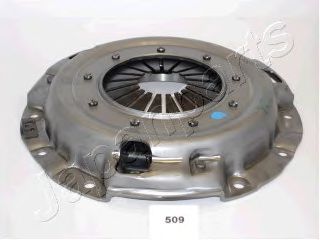 JAPANPARTS SF-509 Нажимной диск сцепления для MITSUBISHI LANCER V (Митсубиши/митсубиси Лансер 5) JAPANPARTS SF-509 Нажимной диск сцепления для MITSUBISHI LANCER V (Митсубиши/митсубиси Лансер 5)