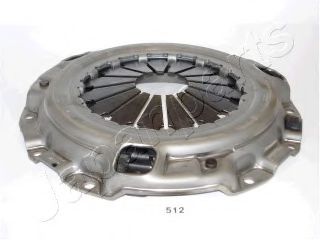 JAPANPARTS SF-512 Нажимной диск сцепления L042G; L047G для MITSUBISHI PAJERO/SHOGUN I (Митсубиши/митсубиси Пажэро/шогун и) JAPANPARTS SF-512 Нажимной диск сцепления L042G; L047G для MITSUBISHI PAJERO/SHOGUN I (Митсубиши/митсубиси Пажэро/шогун и)