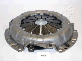 JAPANPARTS SF-516 Нажимной диск сцепления для NISSAN 100 NX (Ниссан 100 нx) JAPANPARTS SF-516 Нажимной диск сцепления для NISSAN 100 NX (Ниссан 100 нx)