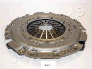 JAPANPARTS SF-520 Нажимной диск сцепления для MITSUBISHI LANCER V (Митсубиши/митсубиси Лансер 5) JAPANPARTS SF-520 Нажимной диск сцепления для MITSUBISHI LANCER V (Митсубиши/митсубиси Лансер 5)