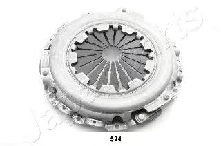 JAPANPARTS SF-524 Нажимной диск сцепления для MITSUBISHI CARISMA (Митсубиши/митсубиси Каризма) JAPANPARTS SF-524 Нажимной диск сцепления для MITSUBISHI CARISMA (Митсубиши/митсубиси Каризма)