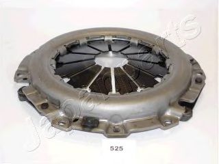 JAPANPARTS SF-525 Нажимной диск сцепления для MITSUBISHI SPACE WAGON (Митсубиши/митсубиси Спэйс вагон) JAPANPARTS SF-525 Нажимной диск сцепления для MITSUBISHI SPACE WAGON (Митсубиши/митсубиси Спэйс вагон)