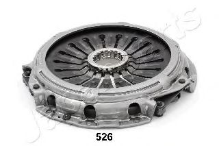 JAPANPARTS SF-526 Нажимной диск сцепления для MITSUBISHI AIRTREK I (Митсубиши/митсубиси Аиртрэк и) JAPANPARTS SF-526 Нажимной диск сцепления для MITSUBISHI AIRTREK I (Митсубиши/митсубиси Аиртрэк и)