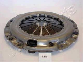 JAPANPARTS SF-532 Нажимной диск сцепления для MITSUBISHI LEGNUM VI (Митсубиши/митсубиси Лэгнум vи) JAPANPARTS SF-532 Нажимной диск сцепления для MITSUBISHI LEGNUM VI (Митсубиши/митсубиси Лэгнум vи)