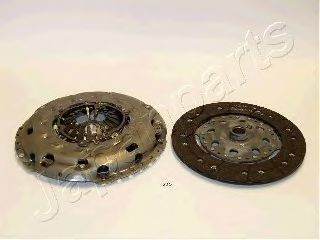 JAPANPARTS SF-535 Нажимной диск сцепления для MITSUBISHI GALANT FORTIS SPORTBACK (Митсубиши/митсубиси Галант фортис спортбаcк) JAPANPARTS SF-535 Нажимной диск сцепления для MITSUBISHI GALANT FORTIS SPORTBACK (Митсубиши/митсубиси Галант фортис спортбаcк)