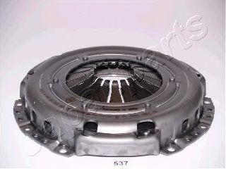 JAPANPARTS SF-537 Нажимной диск сцепления для MITSUBISHI MIRAGE VI (Митсубиши/митсубиси Мирагэ vи) JAPANPARTS SF-537 Нажимной диск сцепления для MITSUBISHI MIRAGE VI (Митсубиши/митсубиси Мирагэ vи)