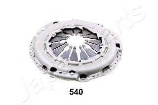 JAPANPARTS SF-540 Нажимной диск сцепления для MITSUBISHI CARISMA (Митсубиши/митсубиси Каризма) JAPANPARTS SF-540 Нажимной диск сцепления для MITSUBISHI CARISMA (Митсубиши/митсубиси Каризма)